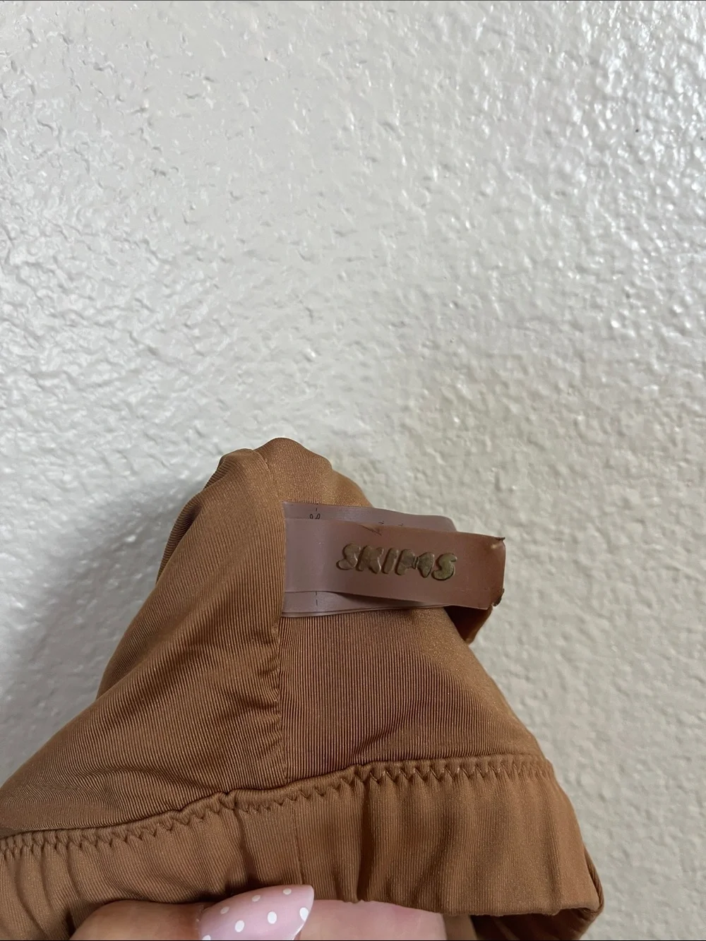 SKIMS Bralette - Picture 3 of 4